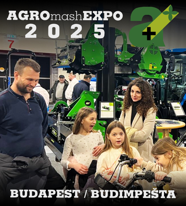 Hofman Supports Hungarian Farmers