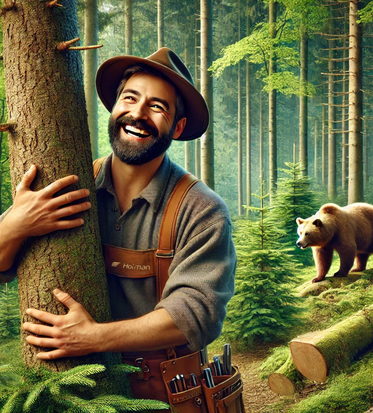 Hofman Forestry Machinery &ndash; Reliability and Quality for Foresters