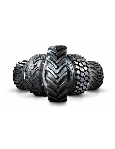 &Scaron;iroka izbira pnevmatik