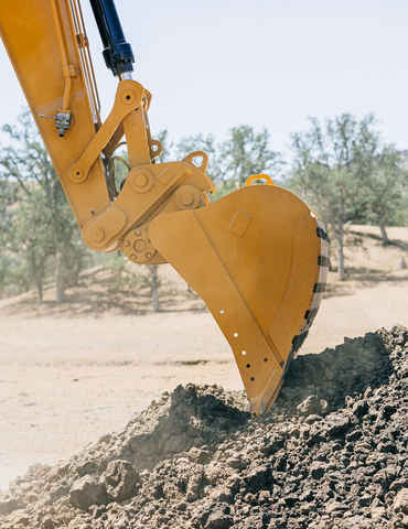 CONSTRUCTION MACHINERY