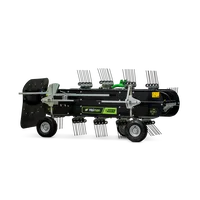 Enostavna nastavitev vi&scaron;ine zgrabka.